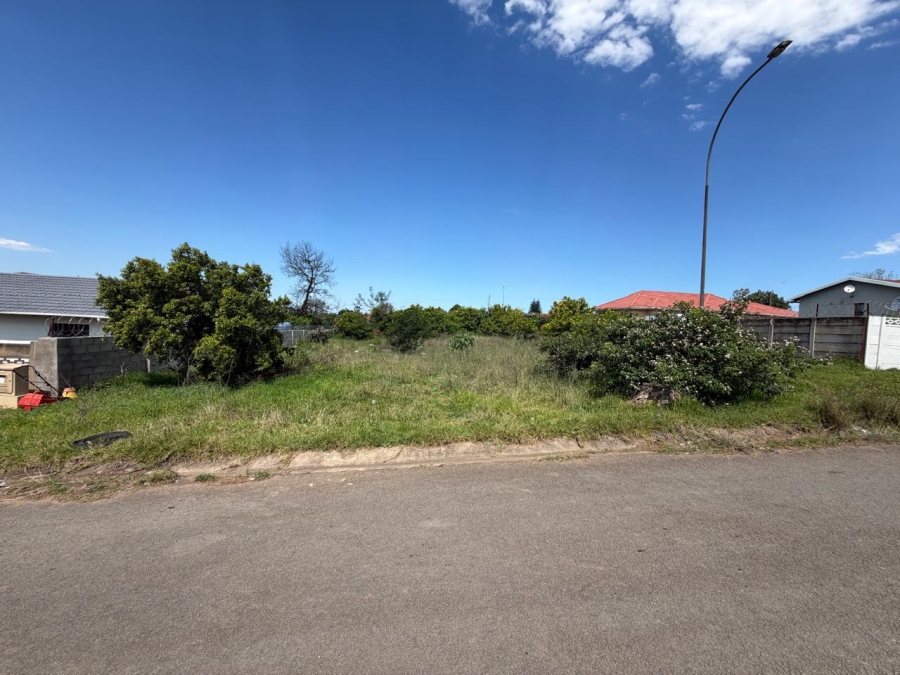 0 Bedroom Property for Sale in Southridge Park Eastern Cape